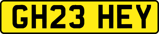 GH23HEY