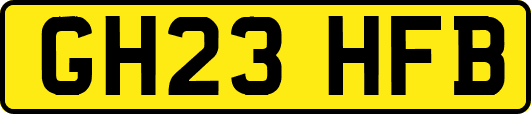 GH23HFB