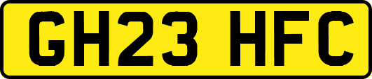 GH23HFC