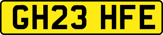 GH23HFE