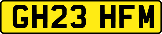 GH23HFM