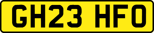 GH23HFO