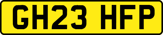 GH23HFP