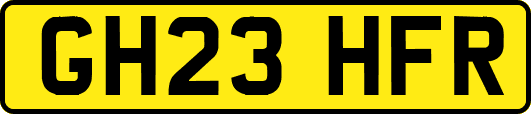 GH23HFR