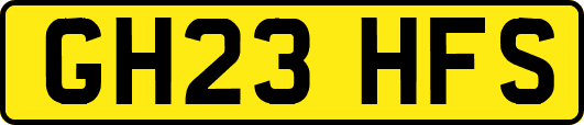 GH23HFS