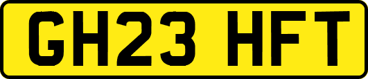GH23HFT