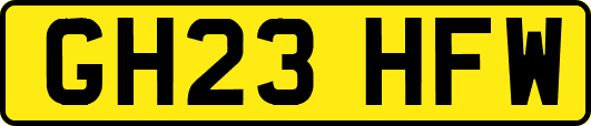 GH23HFW