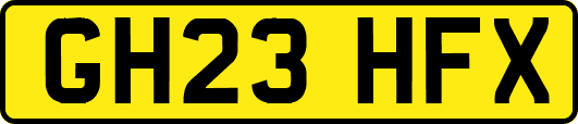 GH23HFX