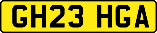 GH23HGA