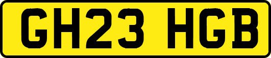 GH23HGB