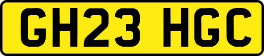 GH23HGC
