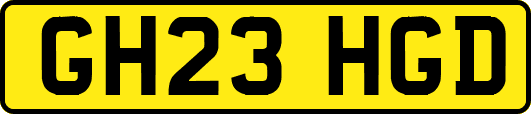GH23HGD