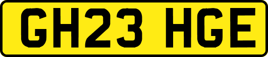 GH23HGE
