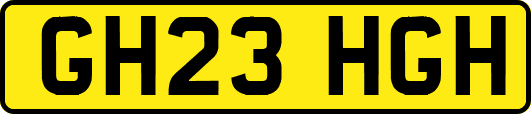 GH23HGH