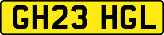 GH23HGL