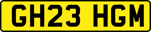 GH23HGM