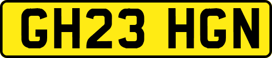 GH23HGN