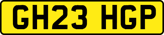 GH23HGP