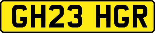 GH23HGR