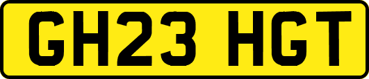 GH23HGT