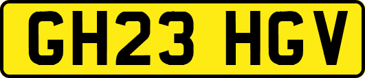 GH23HGV