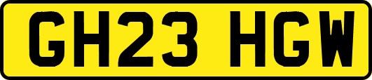 GH23HGW