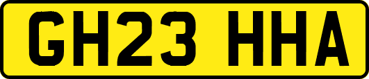 GH23HHA
