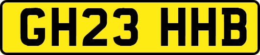 GH23HHB
