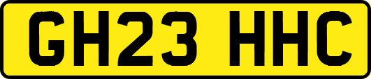 GH23HHC