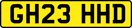 GH23HHD