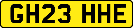 GH23HHE