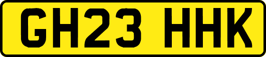 GH23HHK