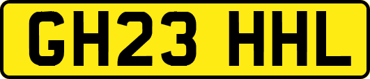 GH23HHL