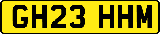 GH23HHM