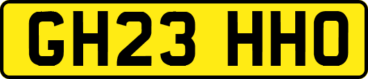 GH23HHO