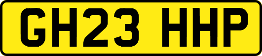 GH23HHP