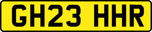 GH23HHR