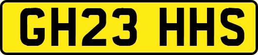 GH23HHS