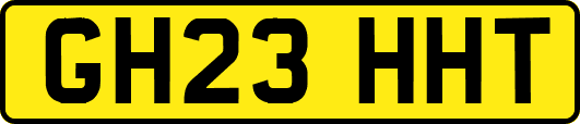 GH23HHT