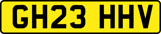 GH23HHV