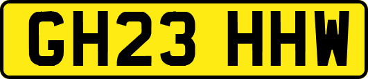 GH23HHW