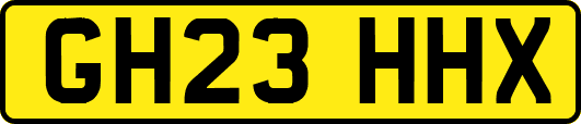 GH23HHX