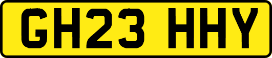 GH23HHY