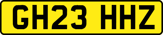GH23HHZ