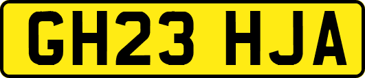 GH23HJA