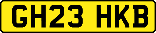 GH23HKB