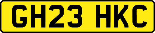 GH23HKC