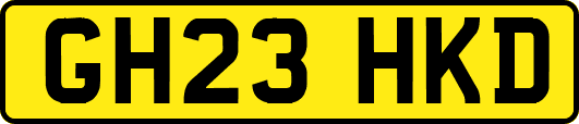 GH23HKD
