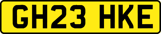 GH23HKE