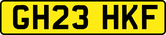 GH23HKF